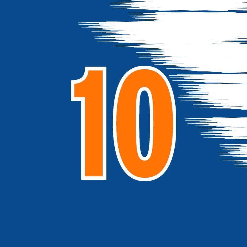 2021 ALEX PALOU INDYCAR NUMBER CARDS