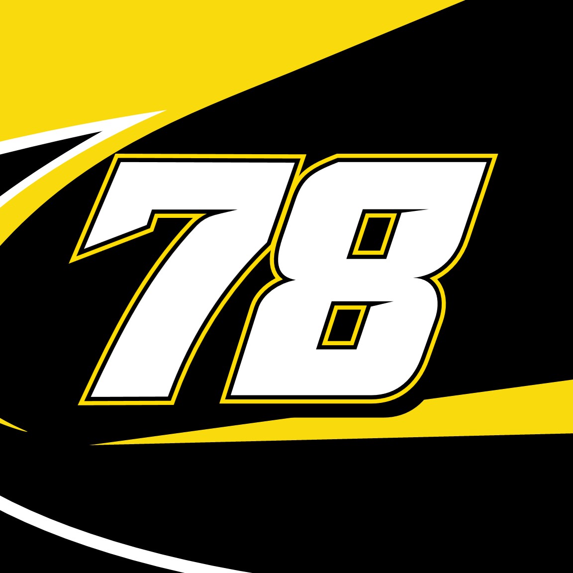 2023 JOSH BILICKI CUP NUMBER CARDS