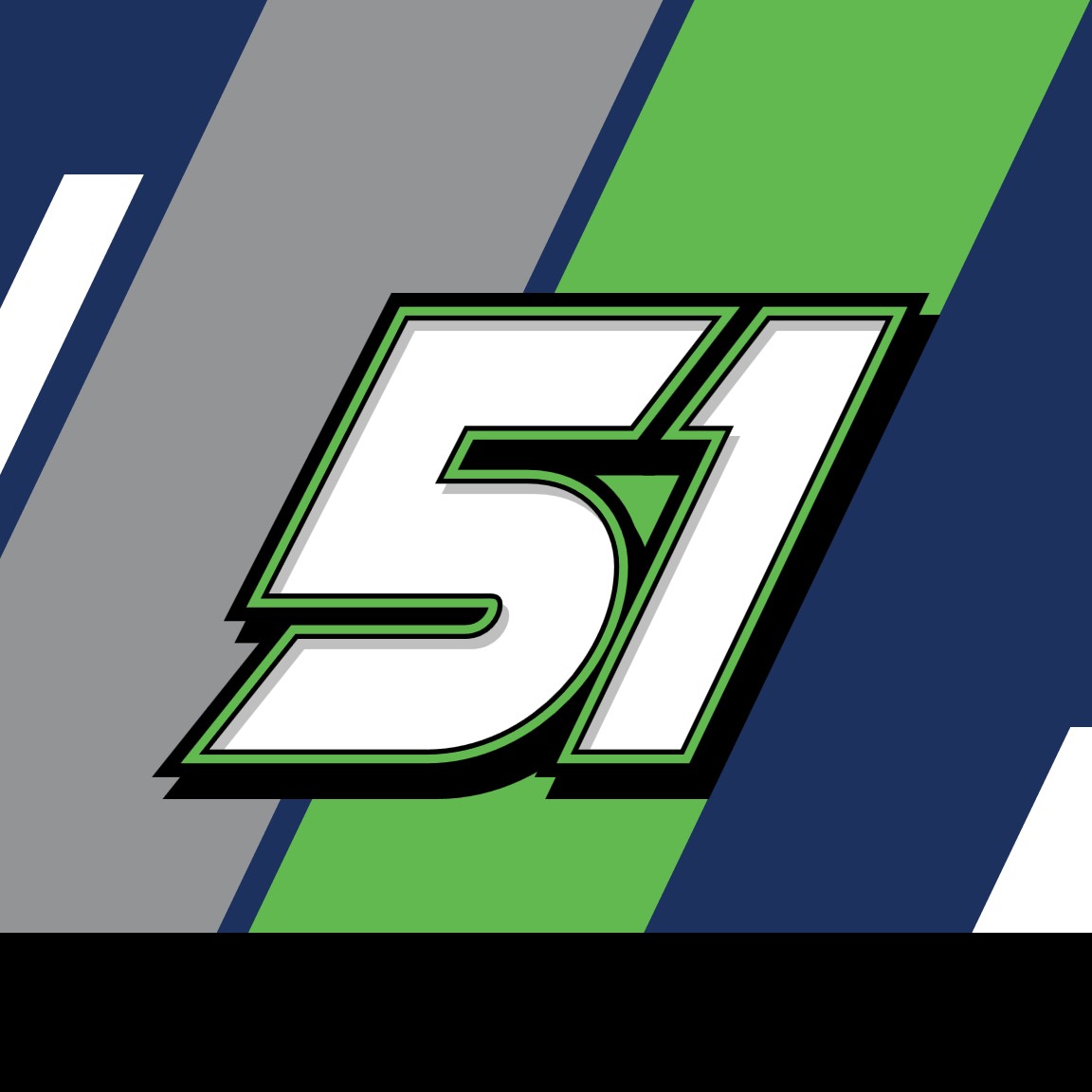 2023 ZANE SMITH CUP NUMBER CARDS