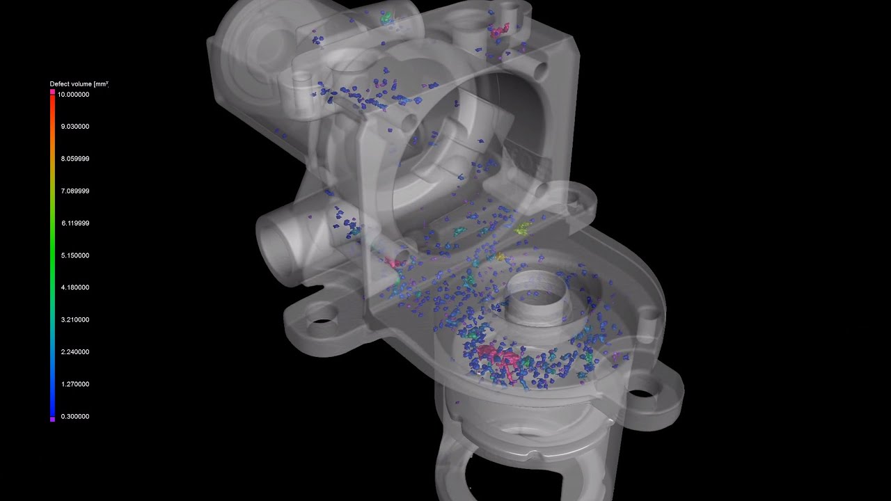 11 Common Die Casting Defects Causes and Solutions