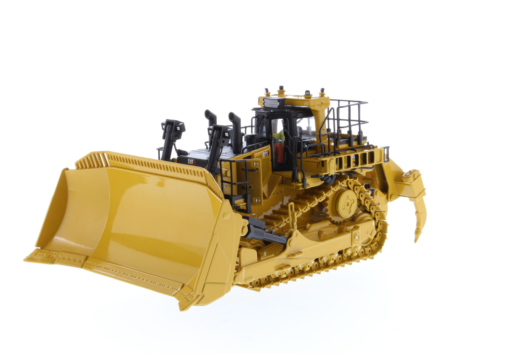 85604 Cat ® D11 Dozer Diecast Masters