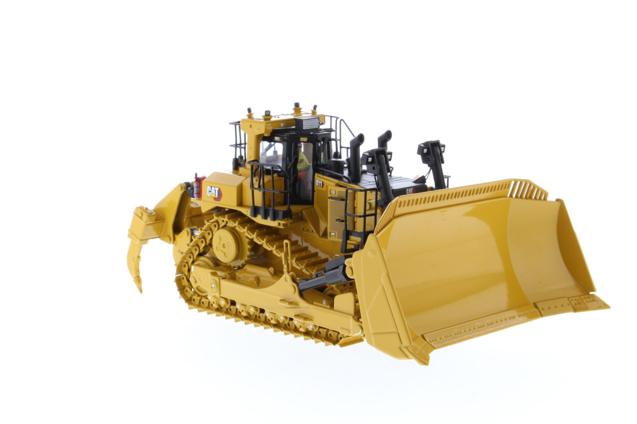85604 Cat ® D11 Dozer Diecast Masters