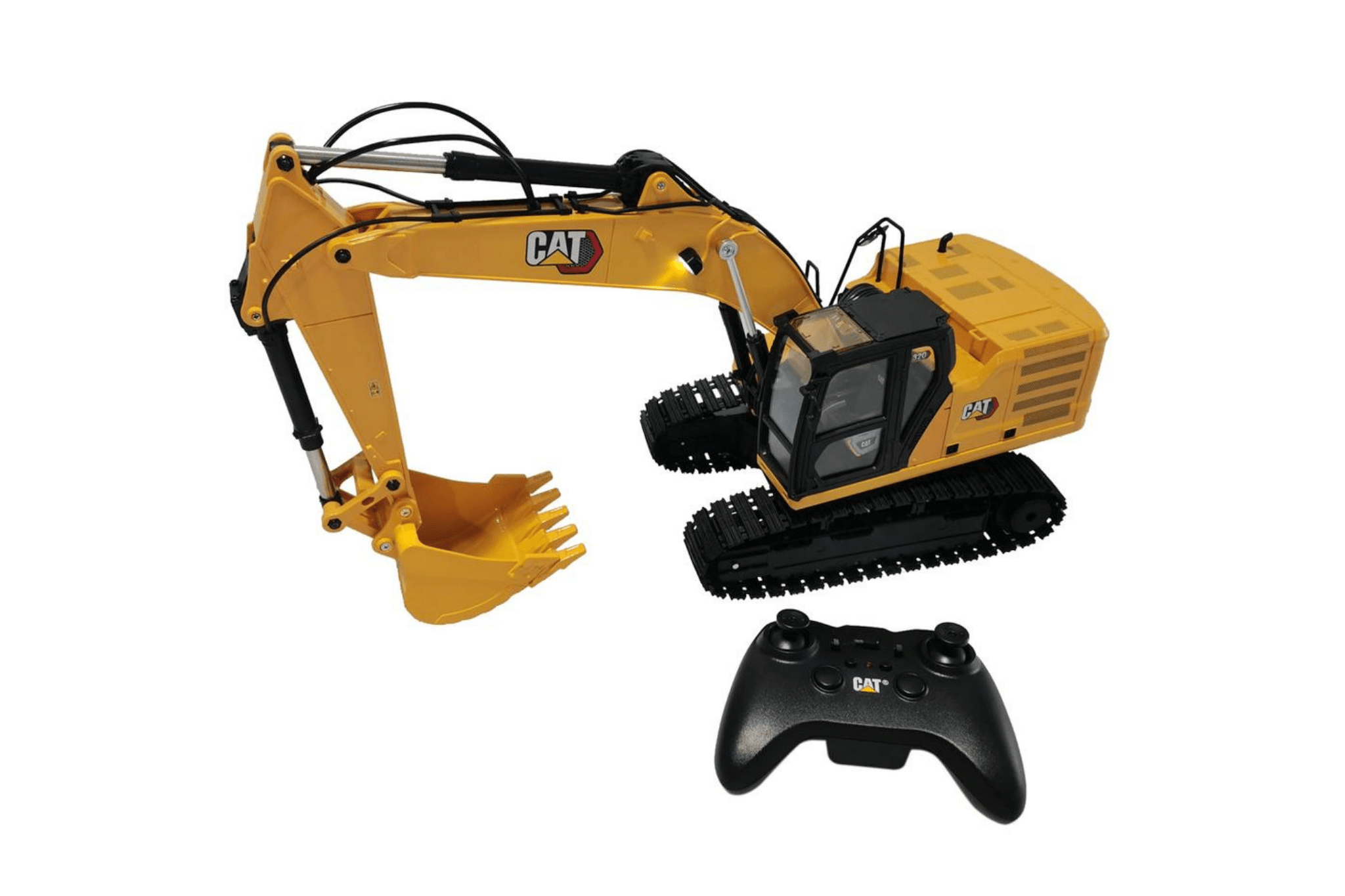 RC Series | Diecast Masters