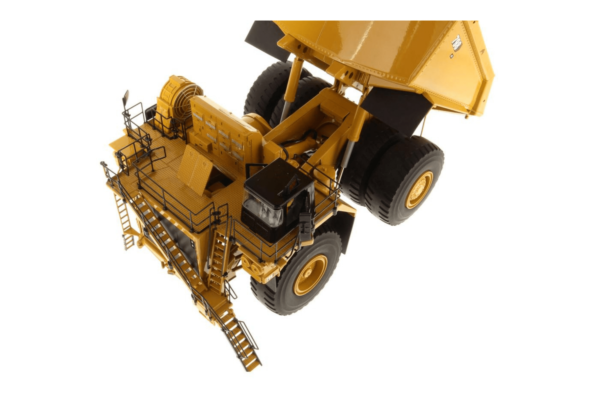 150 Cat® 798 AC Mining Truck Diecast Masters