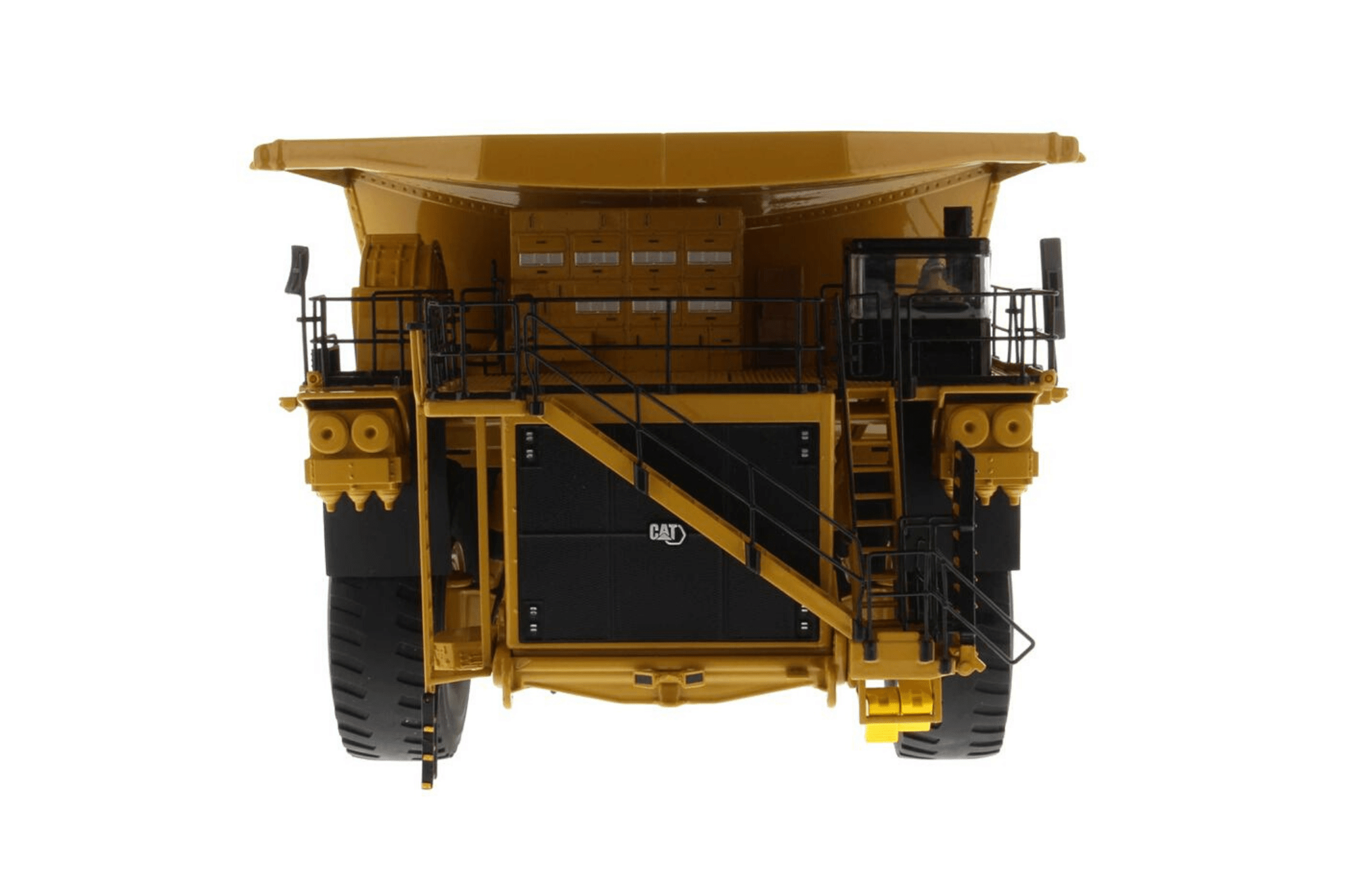 150 Cat® 798 AC Mining Truck Diecast Masters