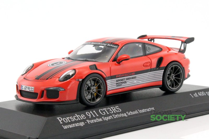 New CK Model Cars Exclusive 143 & 118 •