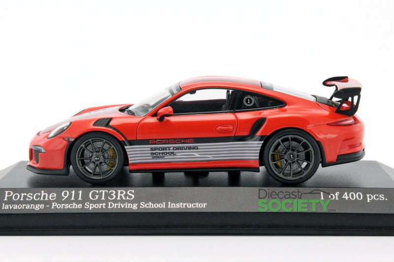 New CK Model Cars Exclusive 143 & 118 •