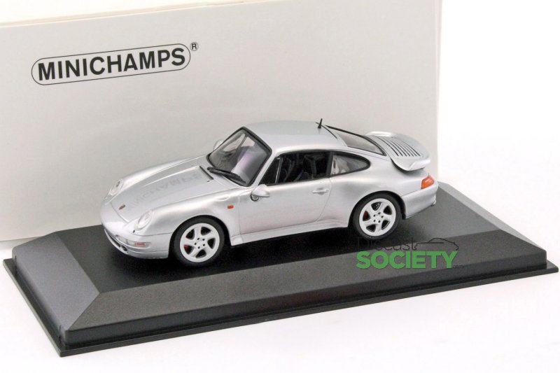 New CK Model Cars Exclusive 143 & 118 •