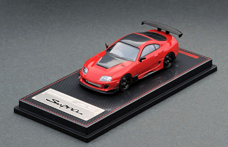 Ignition Model New 164 Assortment (UPDATE) •