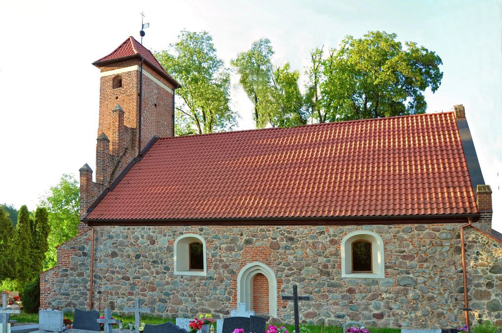 Ks. kan Kazimierz Flisikowski laureatem konkursu DZIEDZICTWO WIEKÓW