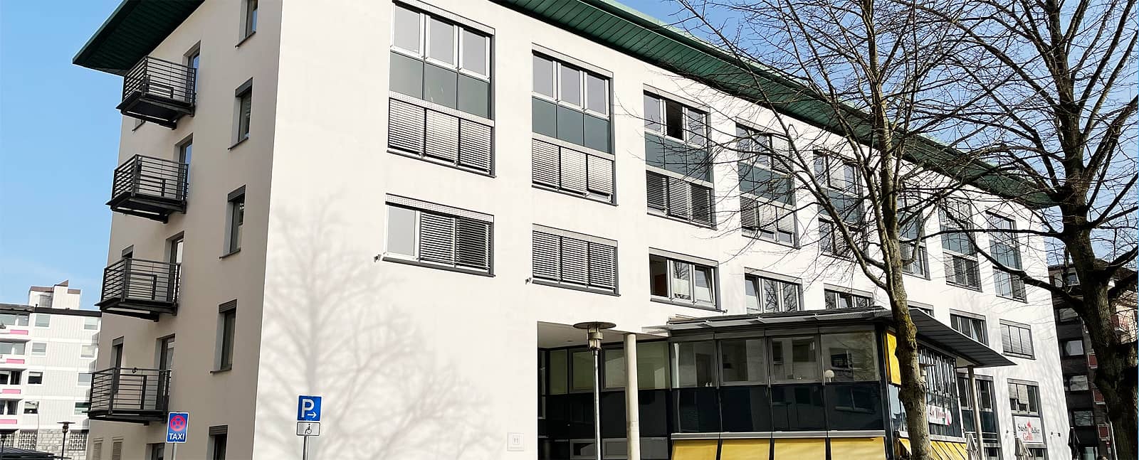 Dieckell Verwaltungs GmbH Startseite dieckell_template