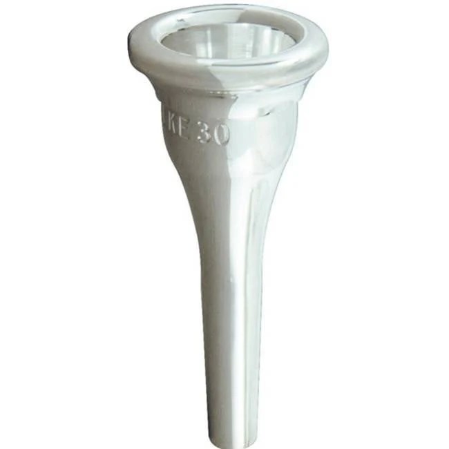 Schilke French Horn Mouthpiece Diefes Brass Repair