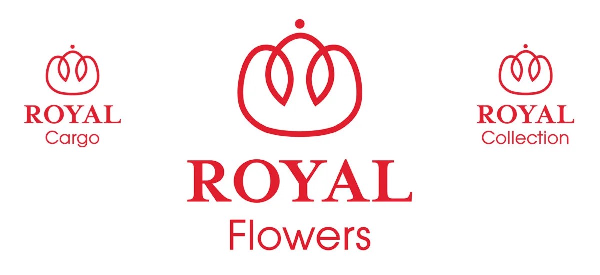 Royal Flowers