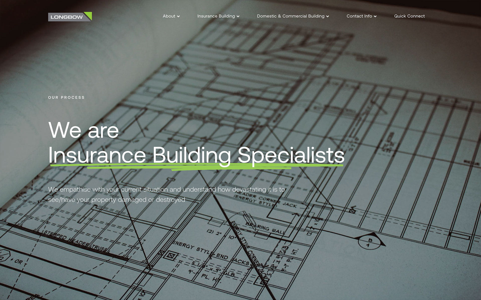 longbow website Diego De Nicola