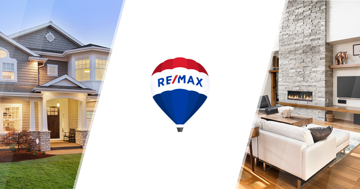 Évaluation immobilière Diego Giachero, Courtier immobilier RE/MAX