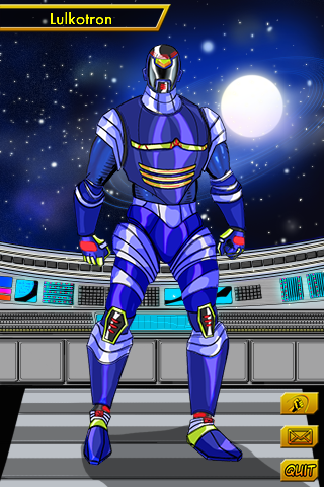 Superhero Creator Game Review! Diego Larsen's Blog