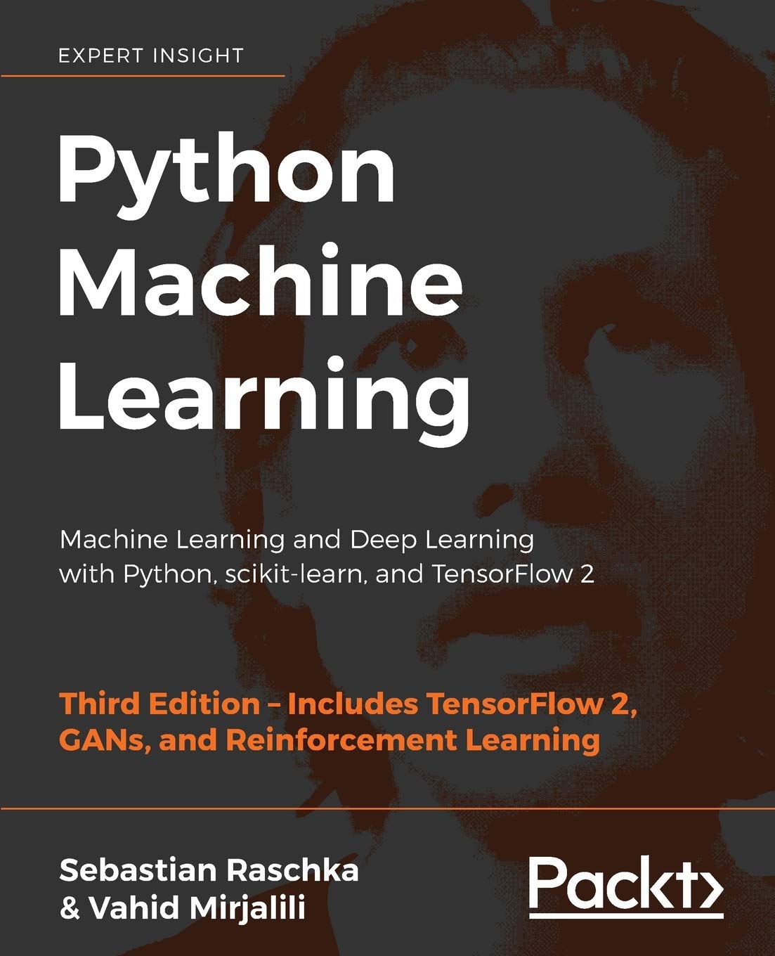 Análise do Livro Python Machine Learning Diego Nogare Análise do Livro Python Machine Learning Diego Nogare
