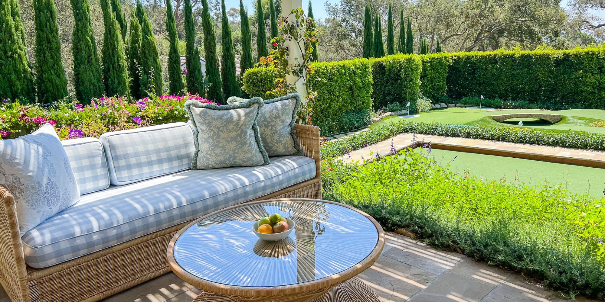 San Ysidro Ranch Luxury Resort Review