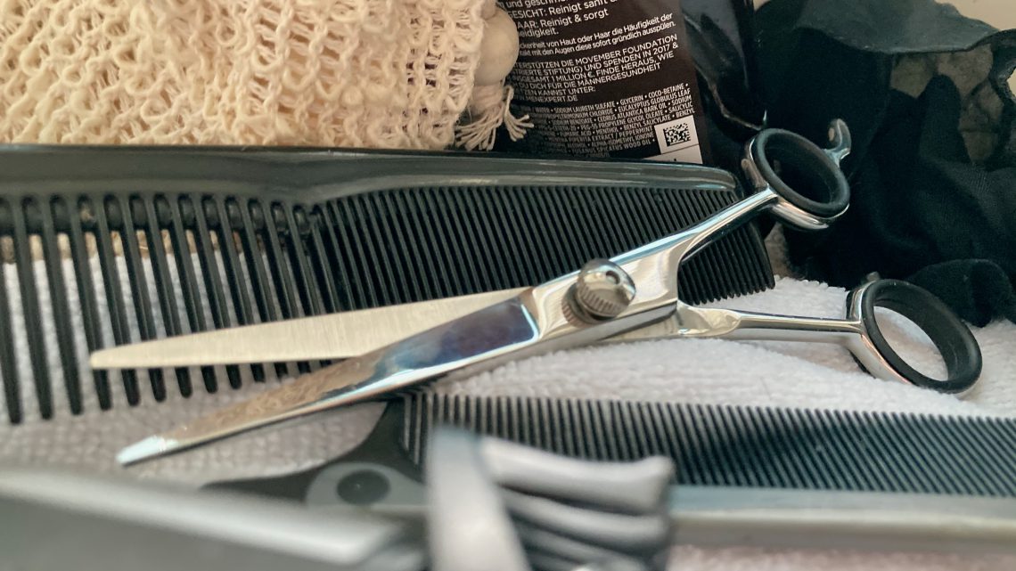 Friseure im Lockdown Die Höhe