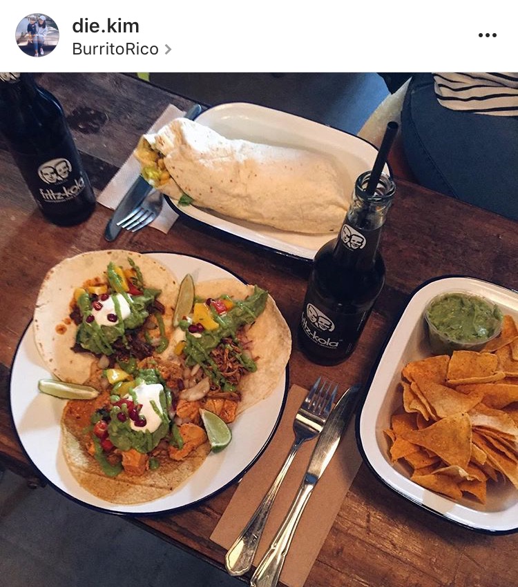 Restaurant Empfehlungen in Köln DieKim