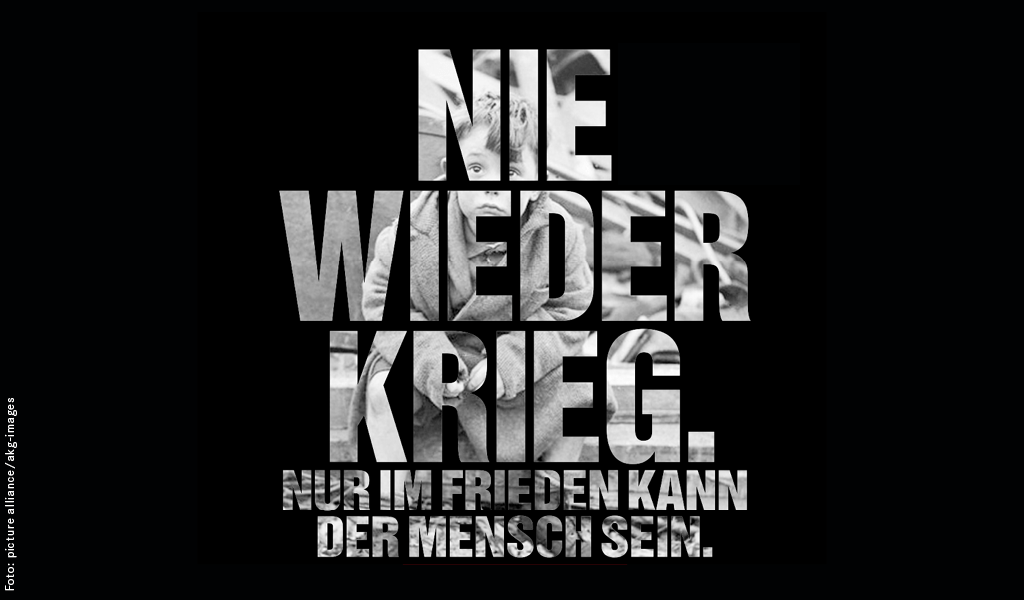Nie wieder Krieg DIE LINKE. Berlin