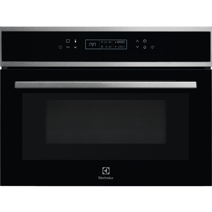 Buy Electrolux 60cm Ultimate Taste 500 BuiltIn Microwave Oven