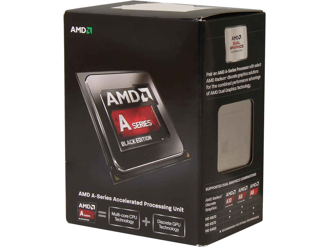 AMD ASERIES APU A6 6400 BOX FM2 CV. DIENG CYBER