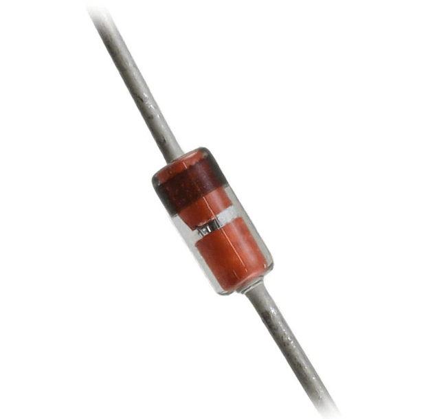 1N4733A Diode Zener 5.1V 1W