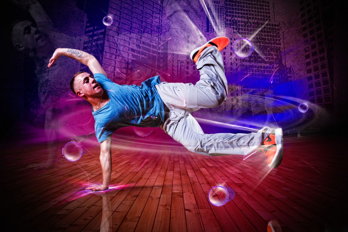Die Online Tanzschule Tanzen lernen wie in der Tanzschule