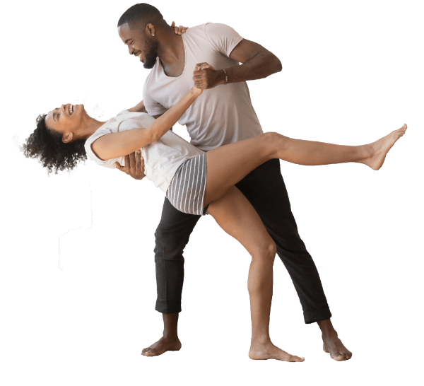 Privater Tanzunterricht Online Tanzschule