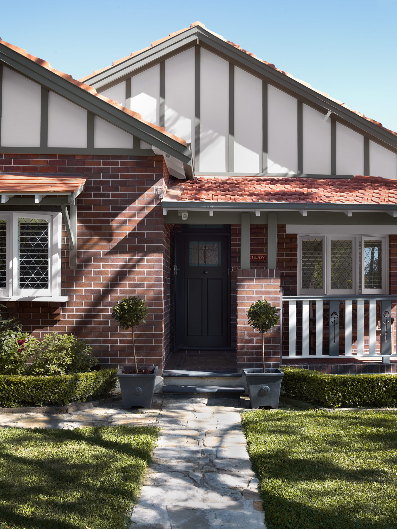 Duntroon House Dieppe Design