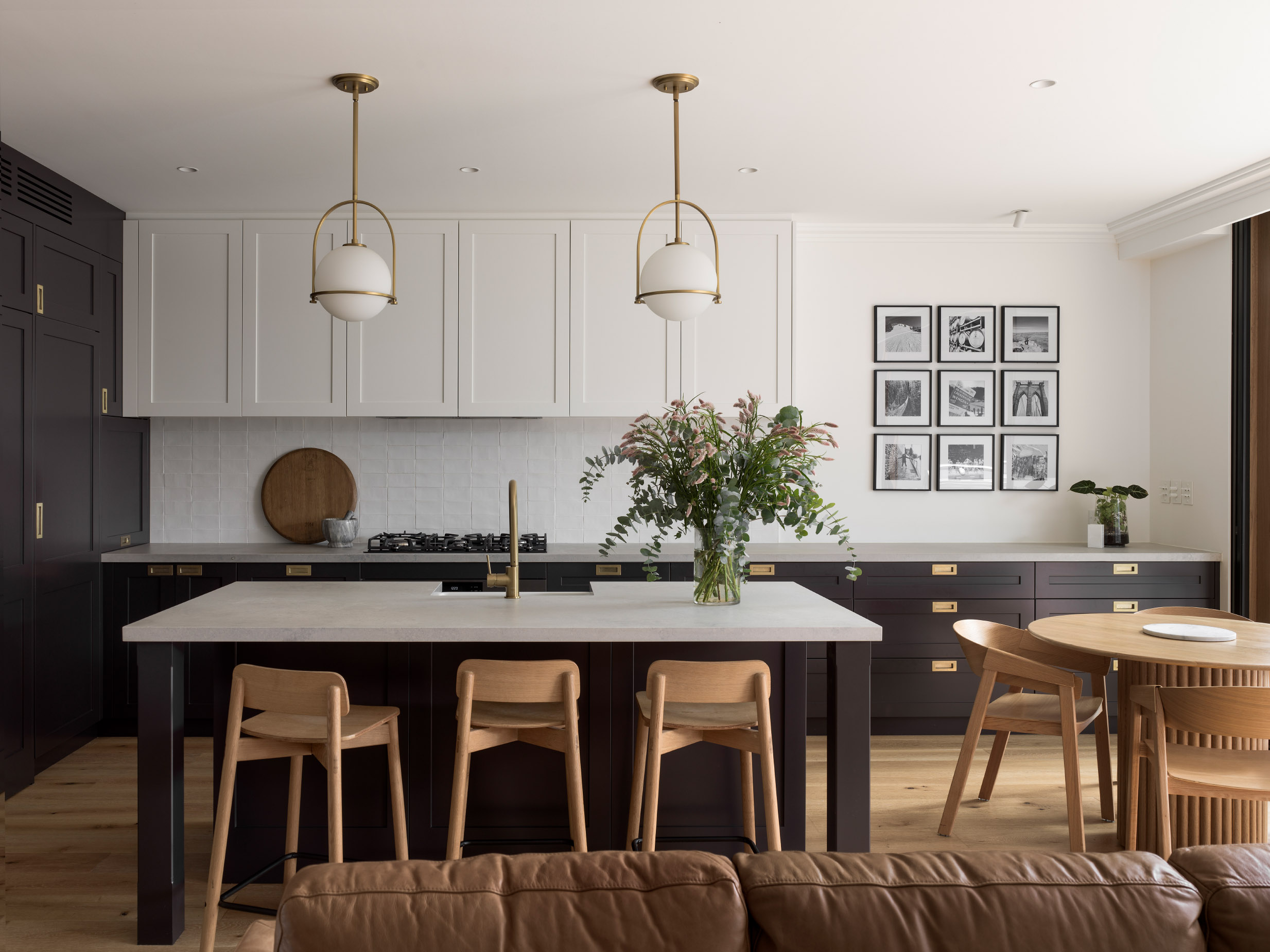 Cary House Dieppe Design