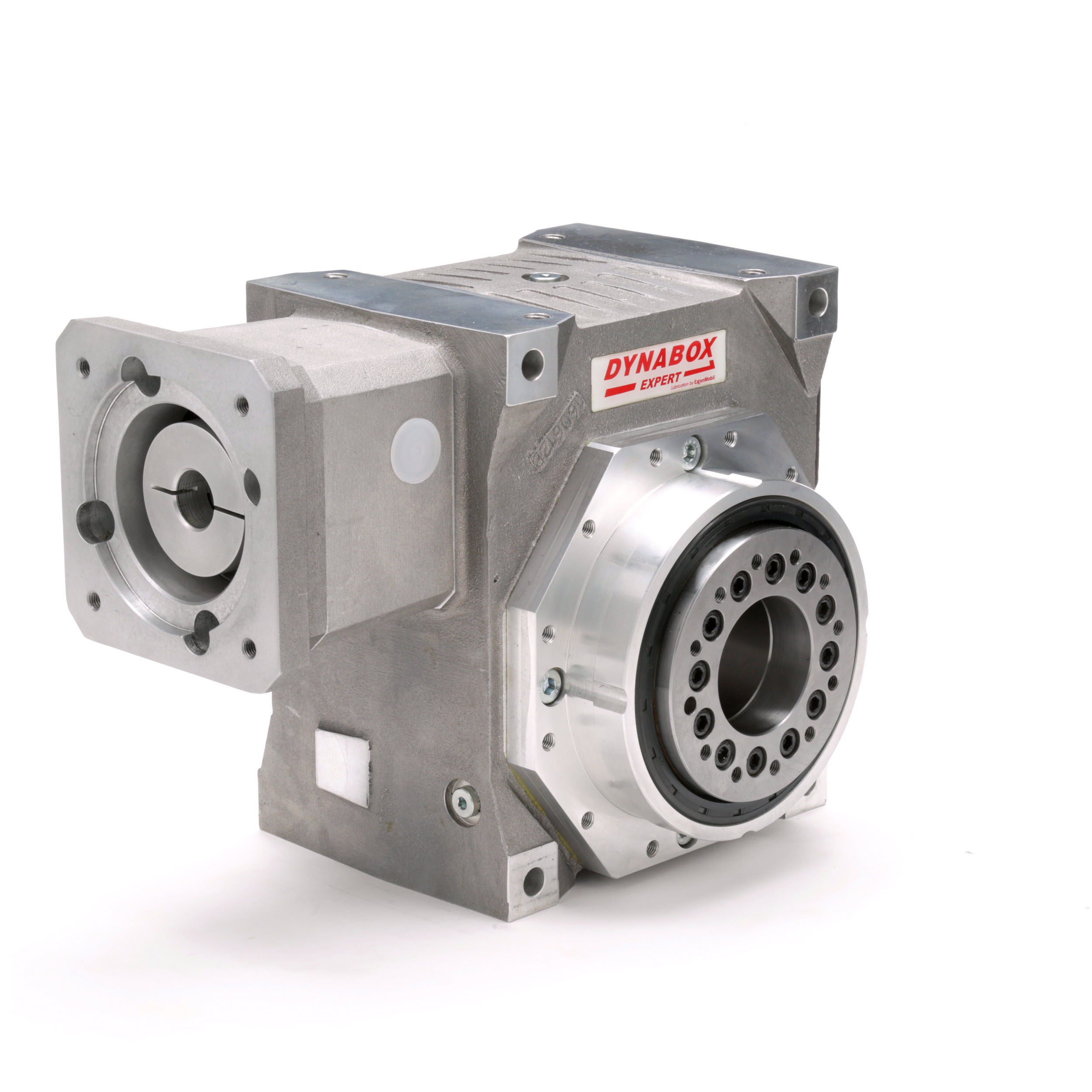 Girard Transmissions Dynabox HighPrecision Servo Gearbox