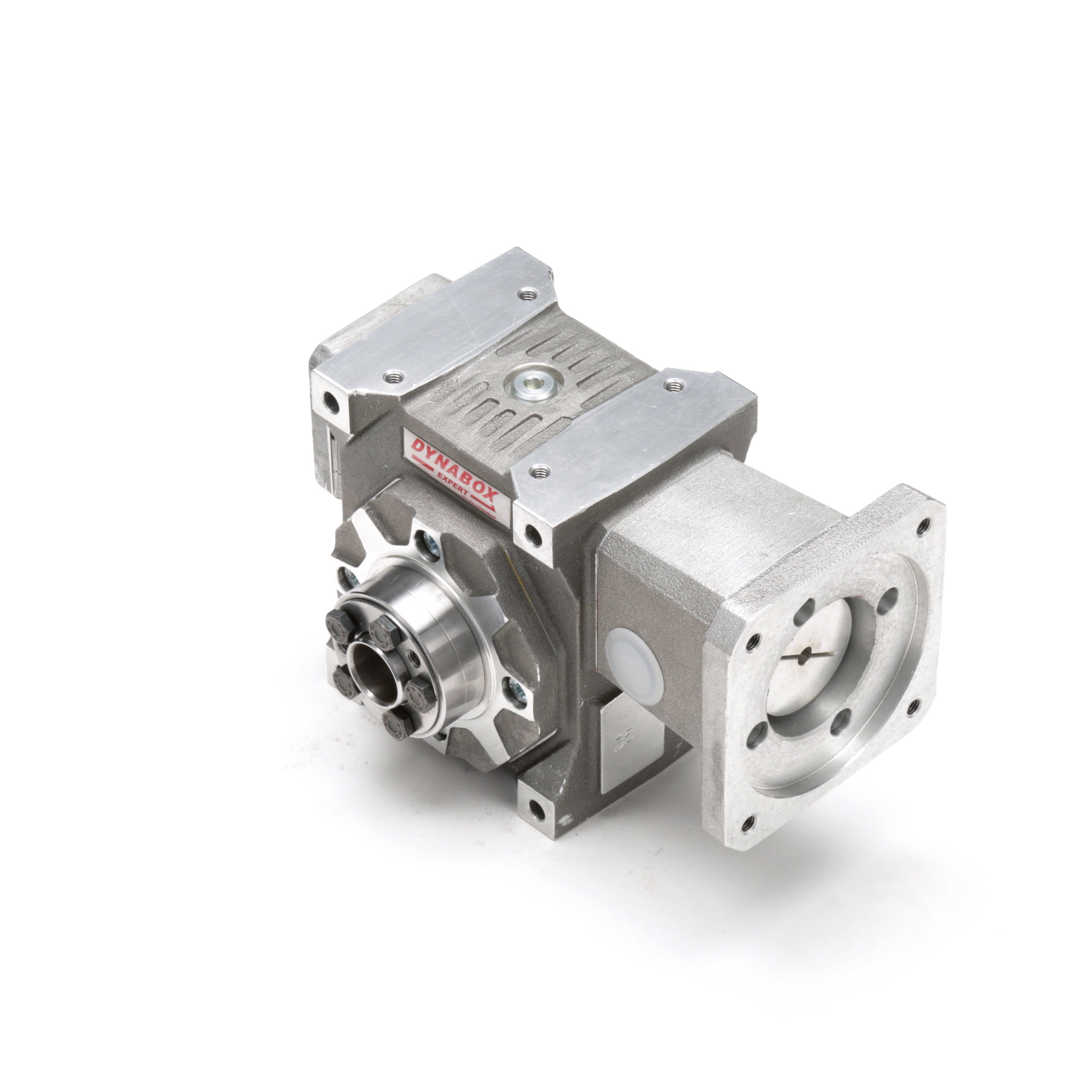 Girard Transmissions Dynabox HighPrecision Servo Gearbox