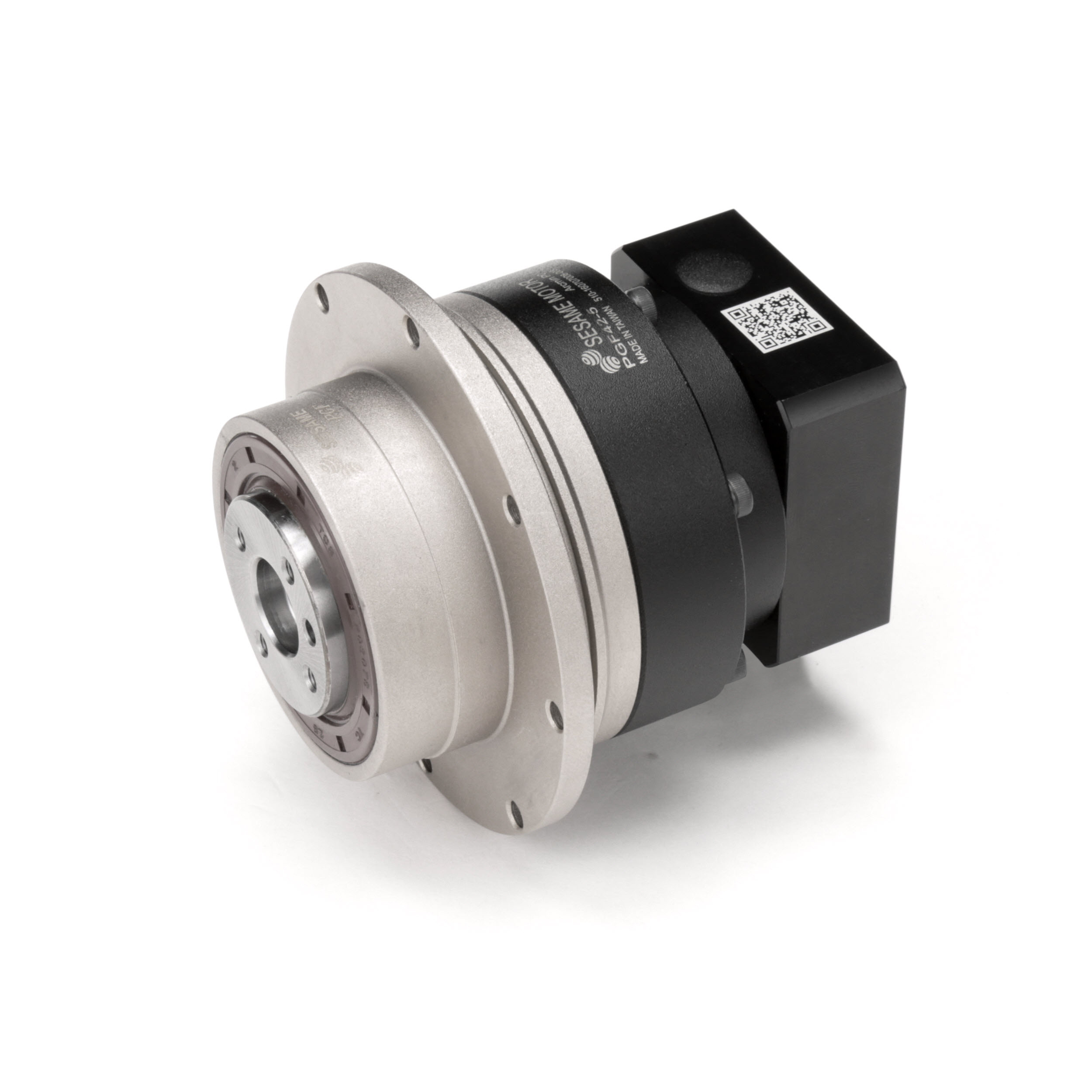 Servo Gearheads DieQua