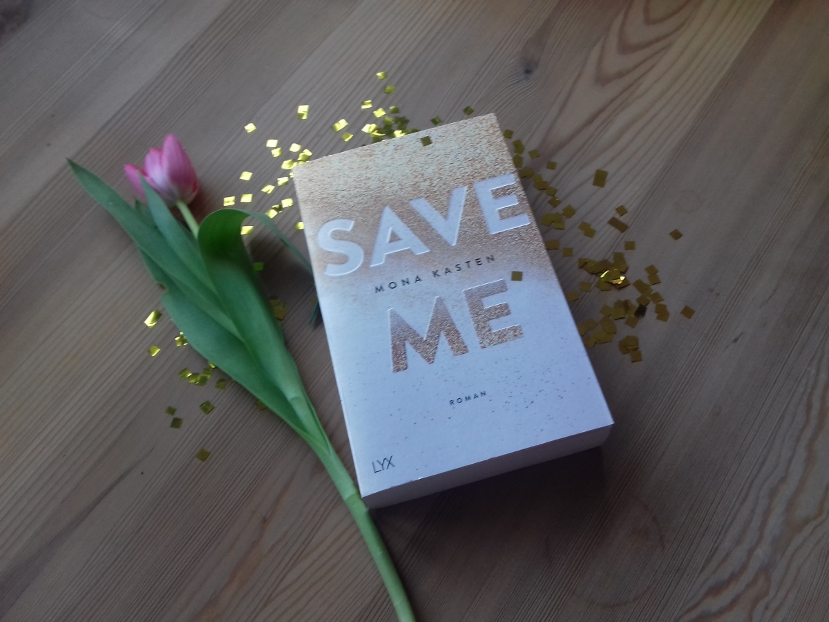 "Save Me" ist ein unterhaltsamer und fesselner Auftakt der Reihe