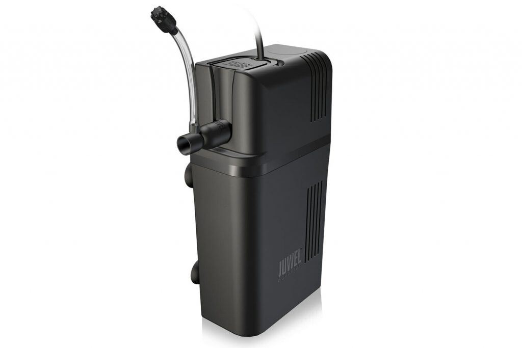 Juwel Bioflow Filter One →