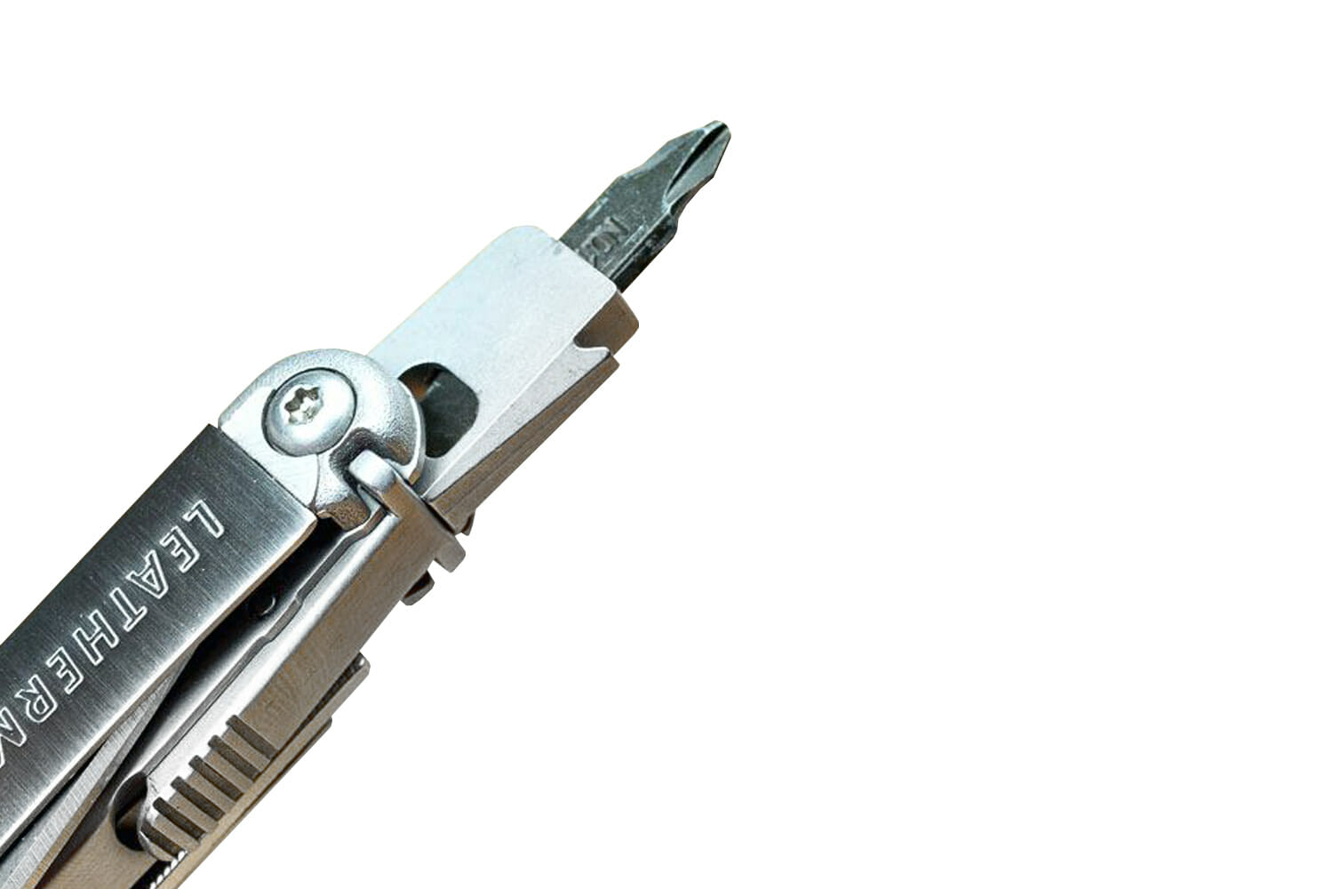 Leatherman Bit Kit 21delig online kopen? →