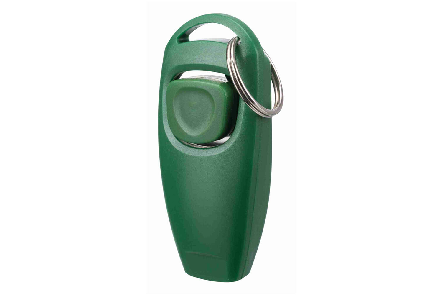 Trixie Dog Activity ClickerFluitje →