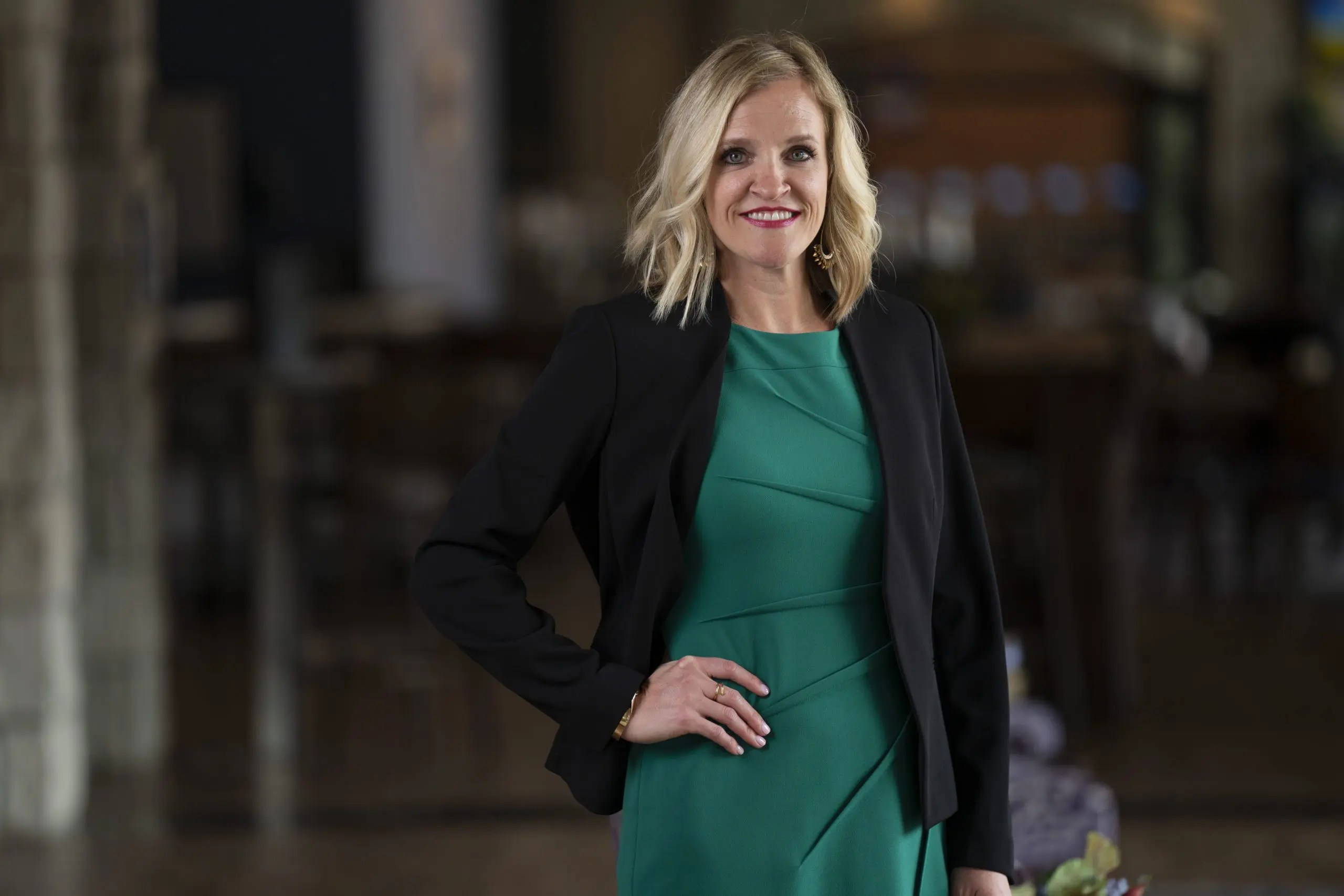 Manhattan KS Lawyer Summer Ott Dierks of Dierks Law Firm of Kansas