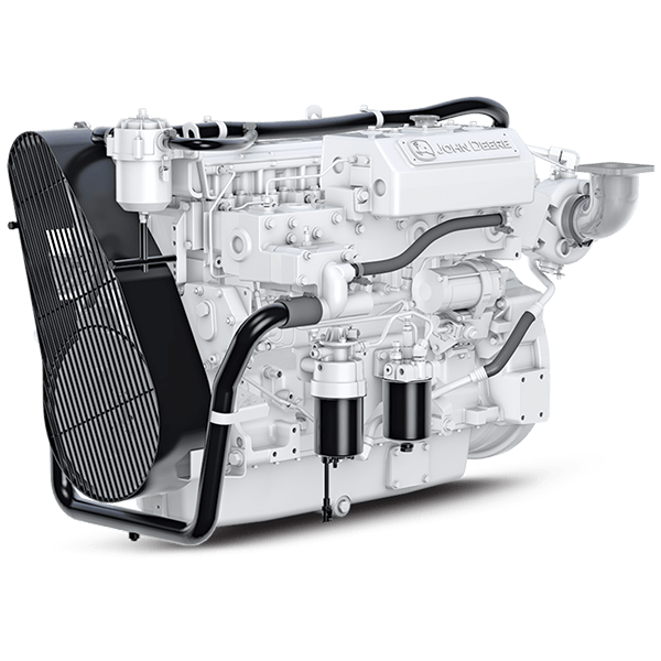 Diesel Engines DieselBec Inc.