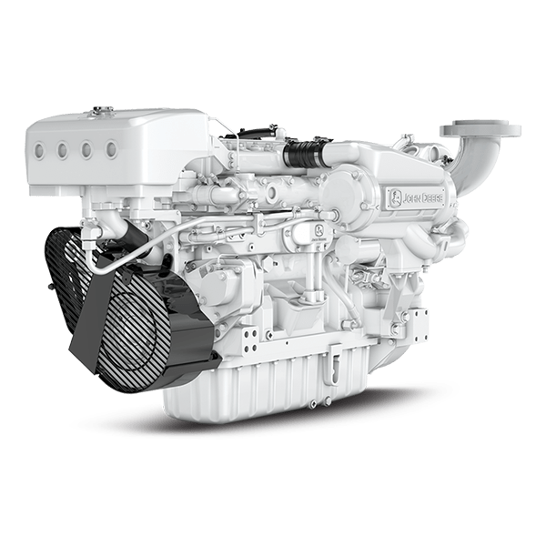 Diesel Engines NewWay Diesel inc.