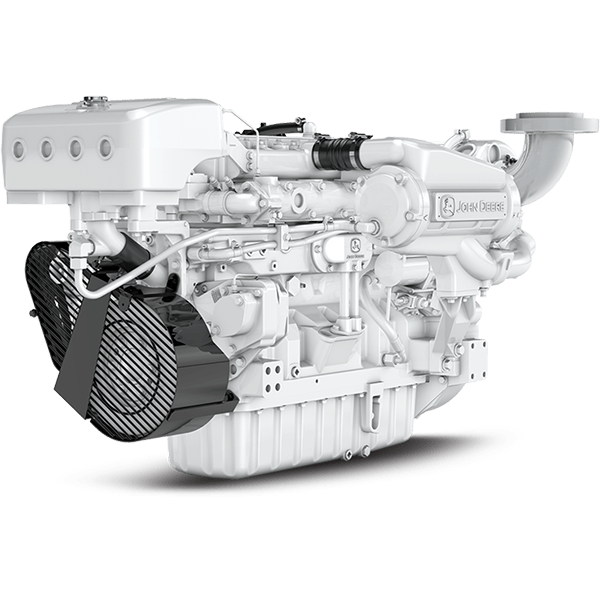 Diesel Engines DieselBec Inc.