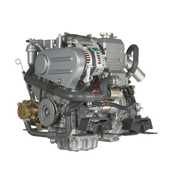 Diesel Engines DieselBec Inc.