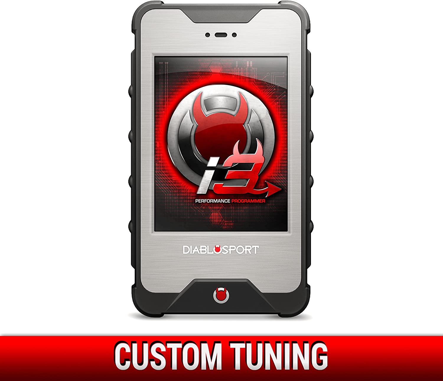 DiabloSport 8245 inTune i3 Platinum Performance Programmer 3rd Generation inTune inTune i3