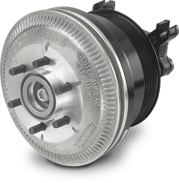 Fan Clutch Types, Working, Symptoms & Effects of bad failing clutch