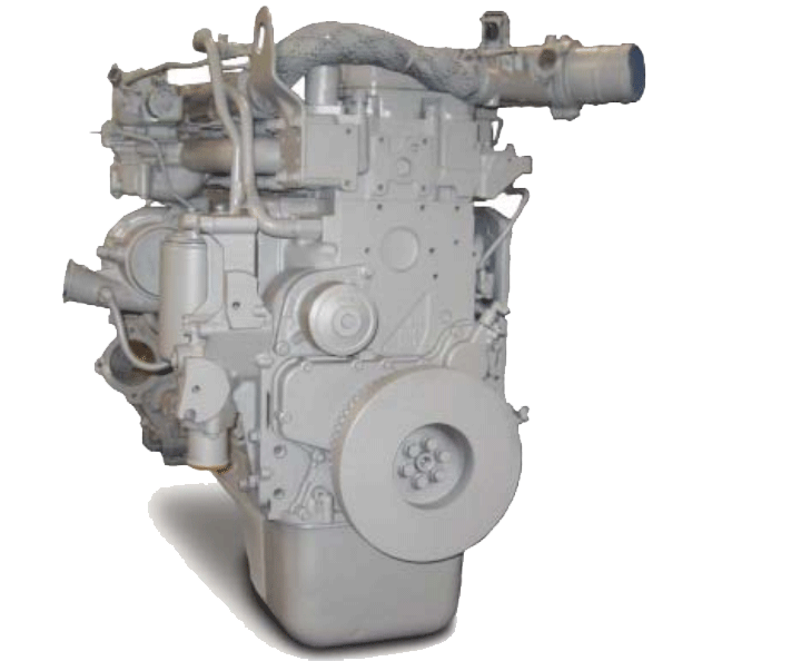 Cummins 6.7-L Engines - Diesel Experts