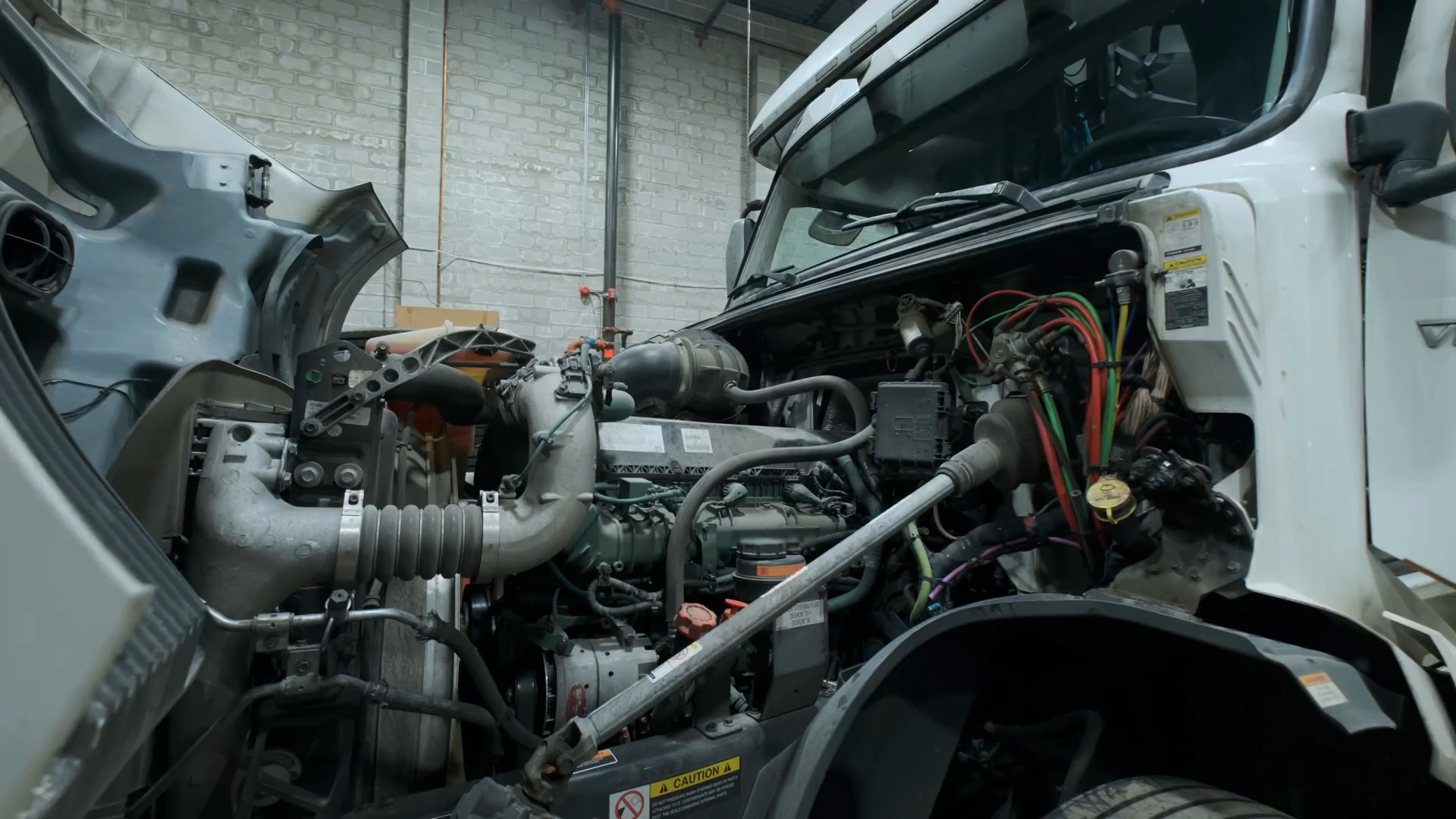 Gallery Diesel Express, Inc