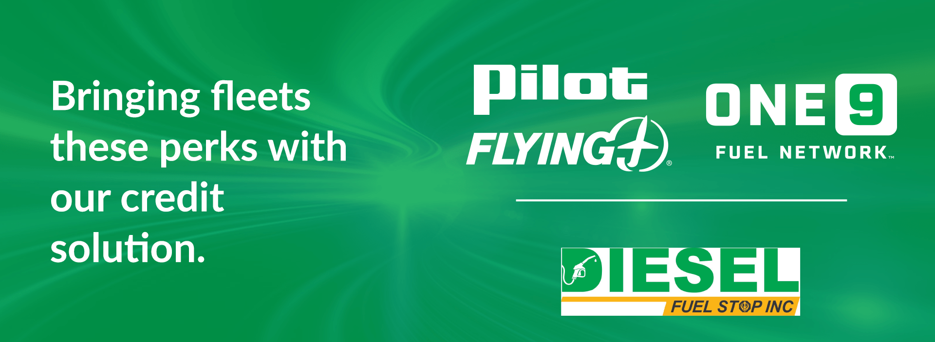 DieselFuelStop Best fleet fuel cards providers for small business in