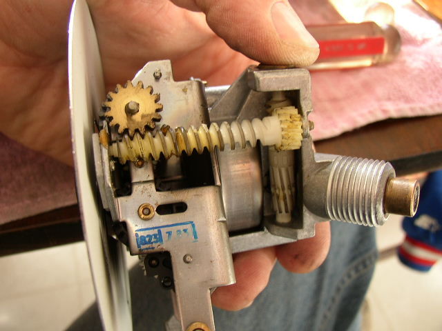 How to Repair Your Broken Odometer